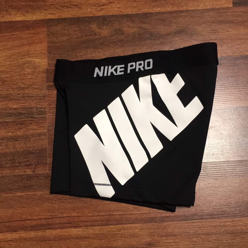 Nike Pro spandex